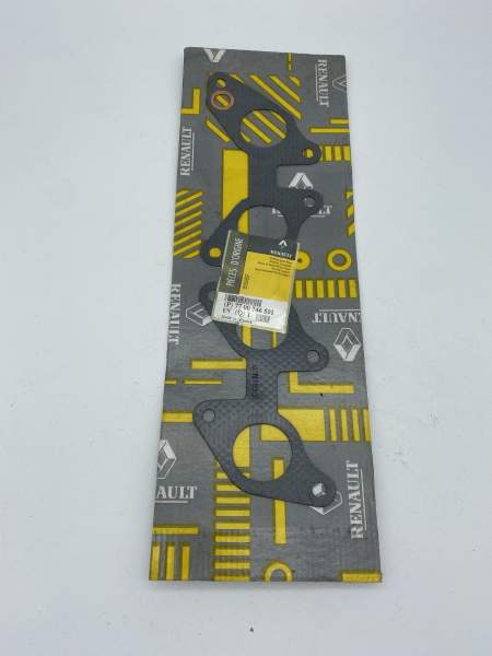 DIchtung Ansaugkrümmer 7700746591 Renault Clio I, Megane I, Rapid, Renault 19 ++original Renault++